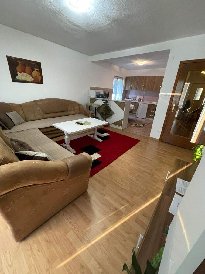 Apartment Rea Ilidza Sarajewo Zewnętrze zdjęcie