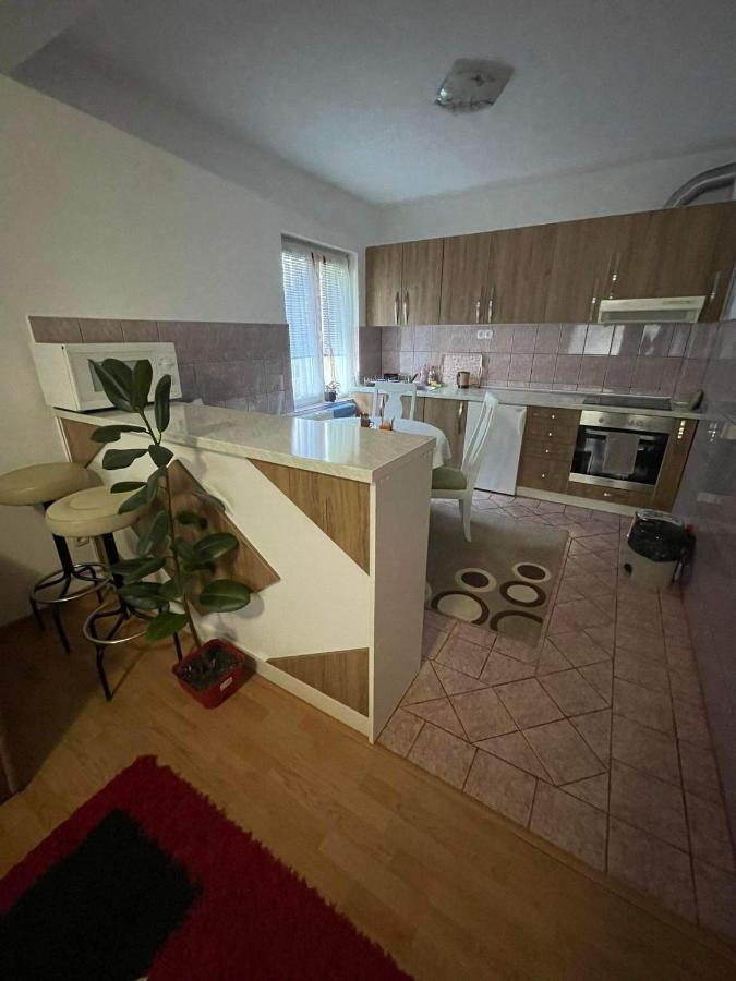 Apartment Rea Ilidza Sarajewo Zewnętrze zdjęcie