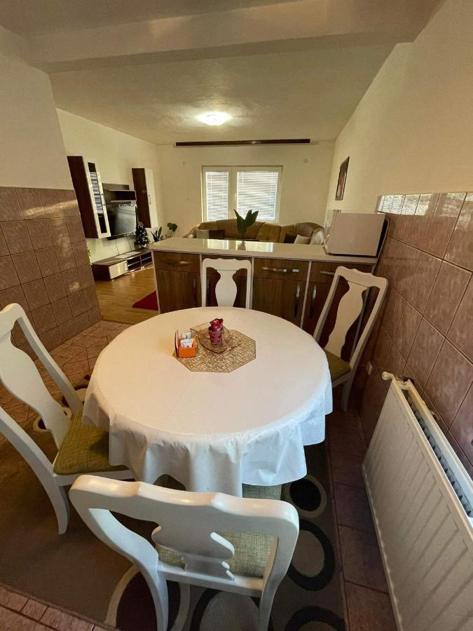 Apartment Rea Ilidza Sarajewo Zewnętrze zdjęcie
