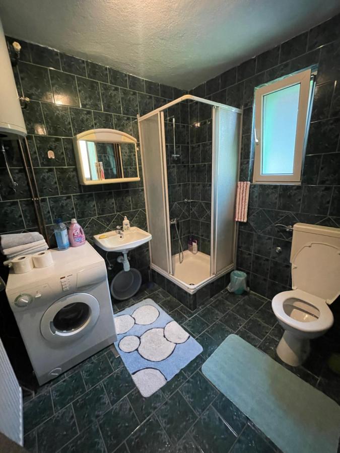 Apartment Rea Ilidza Sarajewo Zewnętrze zdjęcie
