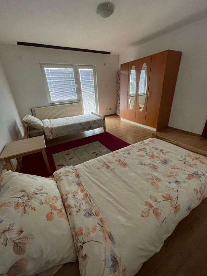 Apartment Rea Ilidza Sarajewo Zewnętrze zdjęcie