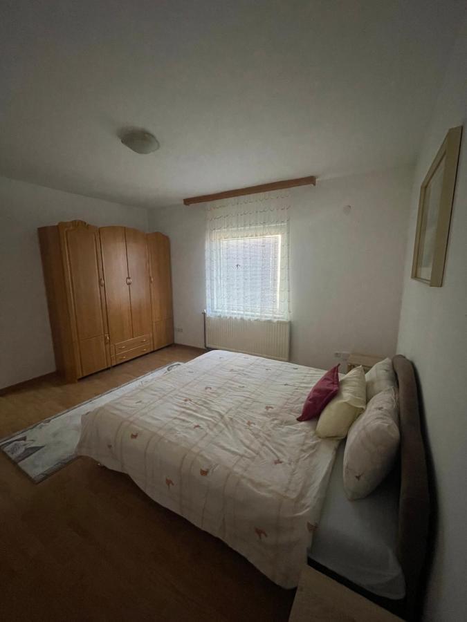 Apartment Rea Ilidza Sarajewo Zewnętrze zdjęcie