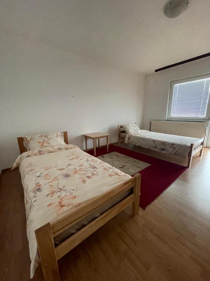 Apartment Rea Ilidza Sarajewo Zewnętrze zdjęcie
